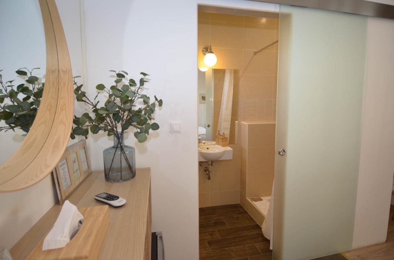 Hotel Buzas Pince Vendeghaz Ecséd Zewnętrze zdjęcie