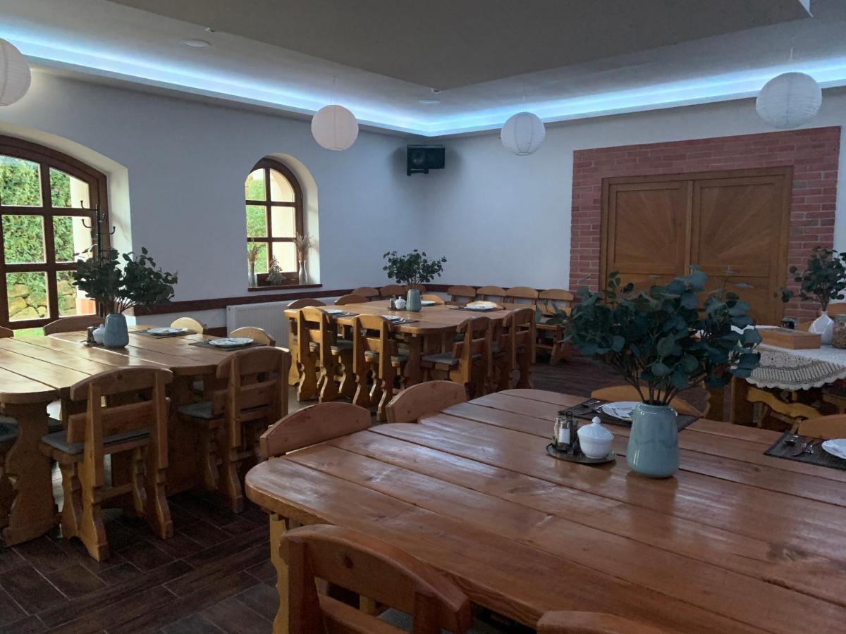 Hotel Buzas Pince Vendeghaz Ecséd Zewnętrze zdjęcie