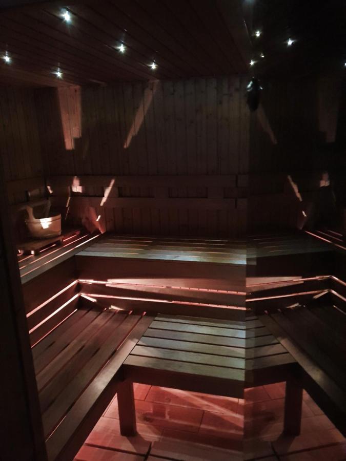 Hotel Buzas Pince Vendeghaz Ecséd Zewnętrze zdjęcie